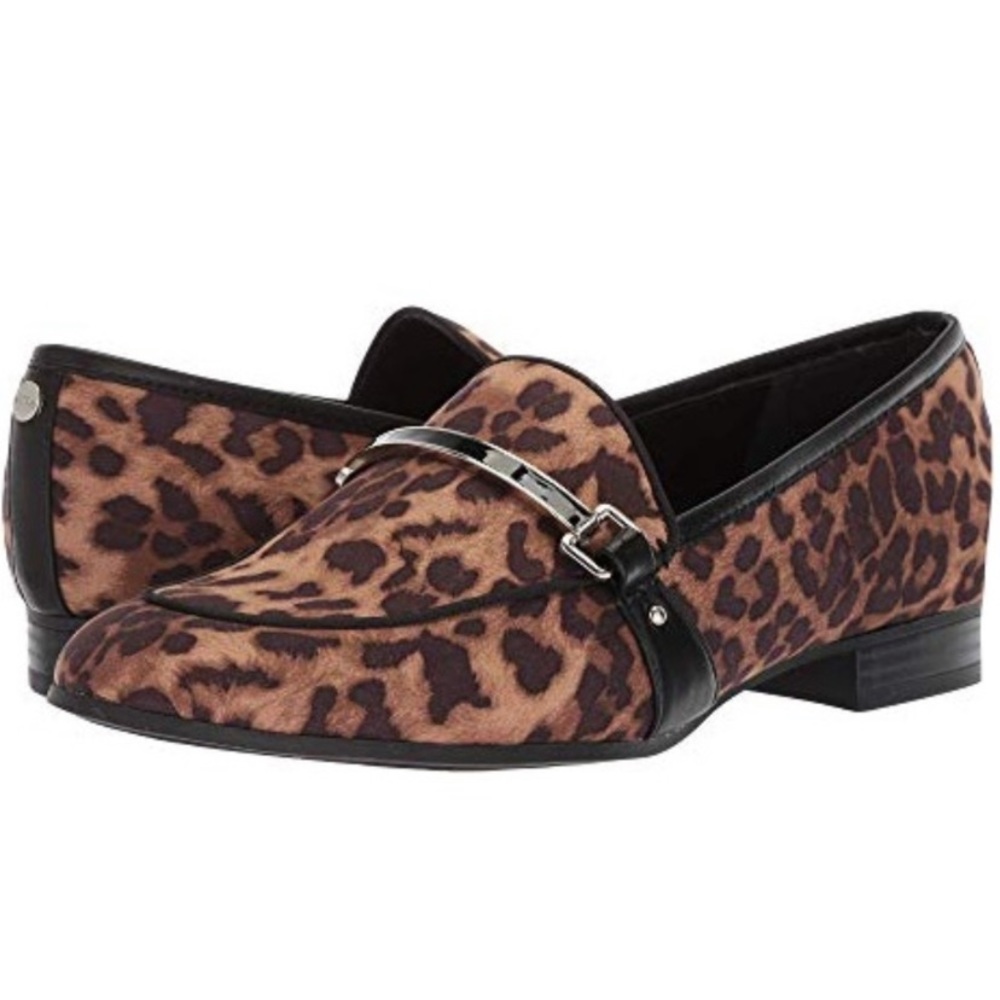 Sam Edelman Hendrickson Loafers